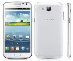 Samsung officialise le Galaxy Premier