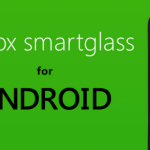 Xbox SmartGlass est disponible sur Android
