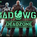 Shadowgun Deadzone en beta sur Google Play