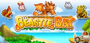 Beastie Bay : un Pokemon-like pour Android