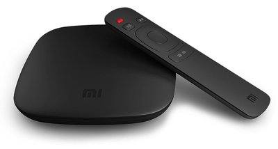 Xiaomi Box