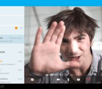skype