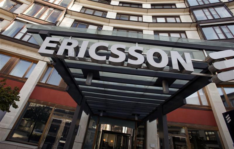 ERICSSON
