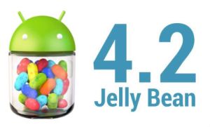Android 4.2.2 devrait tarder à arriver sur les Samsung Galaxy S3 et Note 2