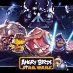 Angry Birds Star Wars – Encore des trailers de gameplay