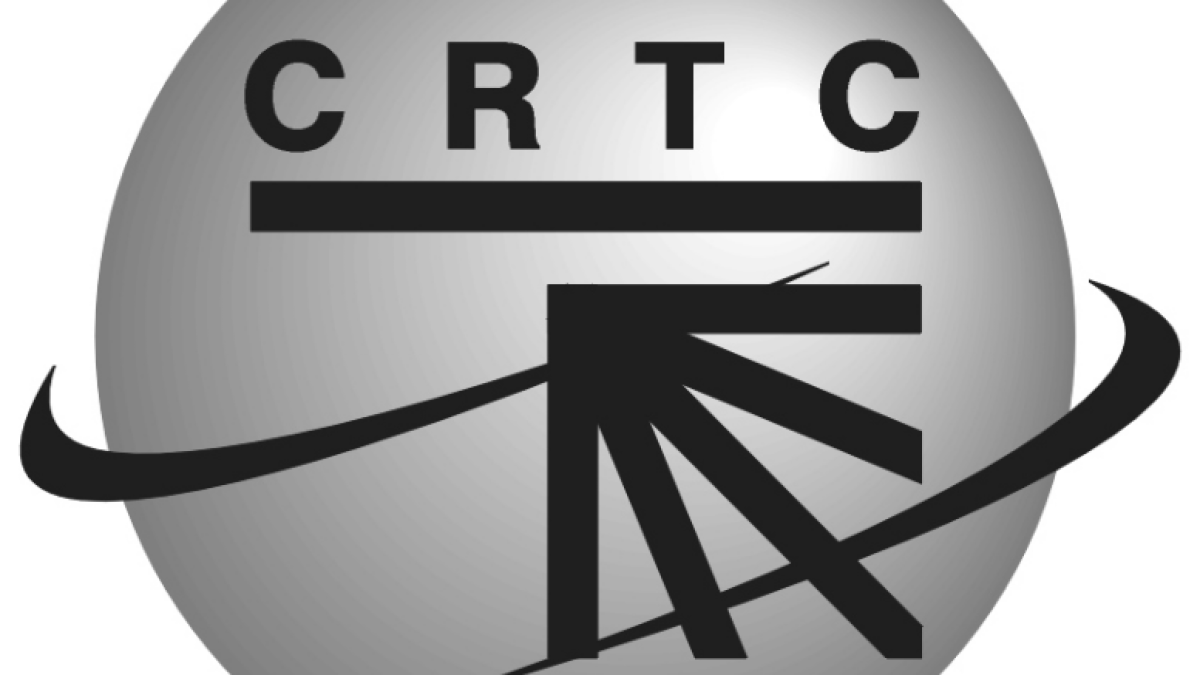 CRTC