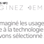 Concours Imaginez Demain : « Le Porte-clés numérique »
