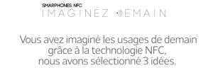 Concours Imaginez Demain : « Le Porte-clés numérique »