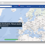 Here par Nokia, un nouveau service de cartographie bientôt sur Android