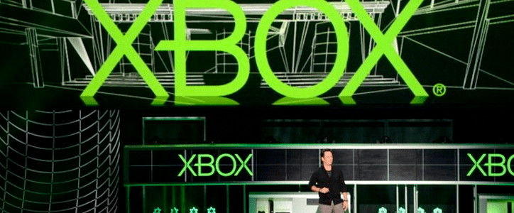 Xbox TV Xbox TV