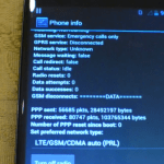 Nexus 4 : La 4G fonctionne mais… ce n’est pas si simple !