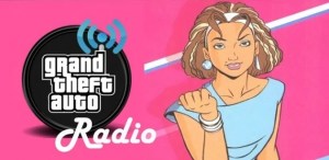 Du nouveau pour GTA Radio sur le Play Store