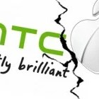 Guerre des brevets : HTC et Apple annoncent avoir signé un accord pour 10 ans