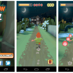 Embrassez l’esprit de Noël grâce au jeu Android Orange Mission Noël