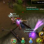 Arcane Legends, un nouveau mmorpg disponible sur Google Play Arcane Legends, un nouveau mmorpg disponible sur Google Play