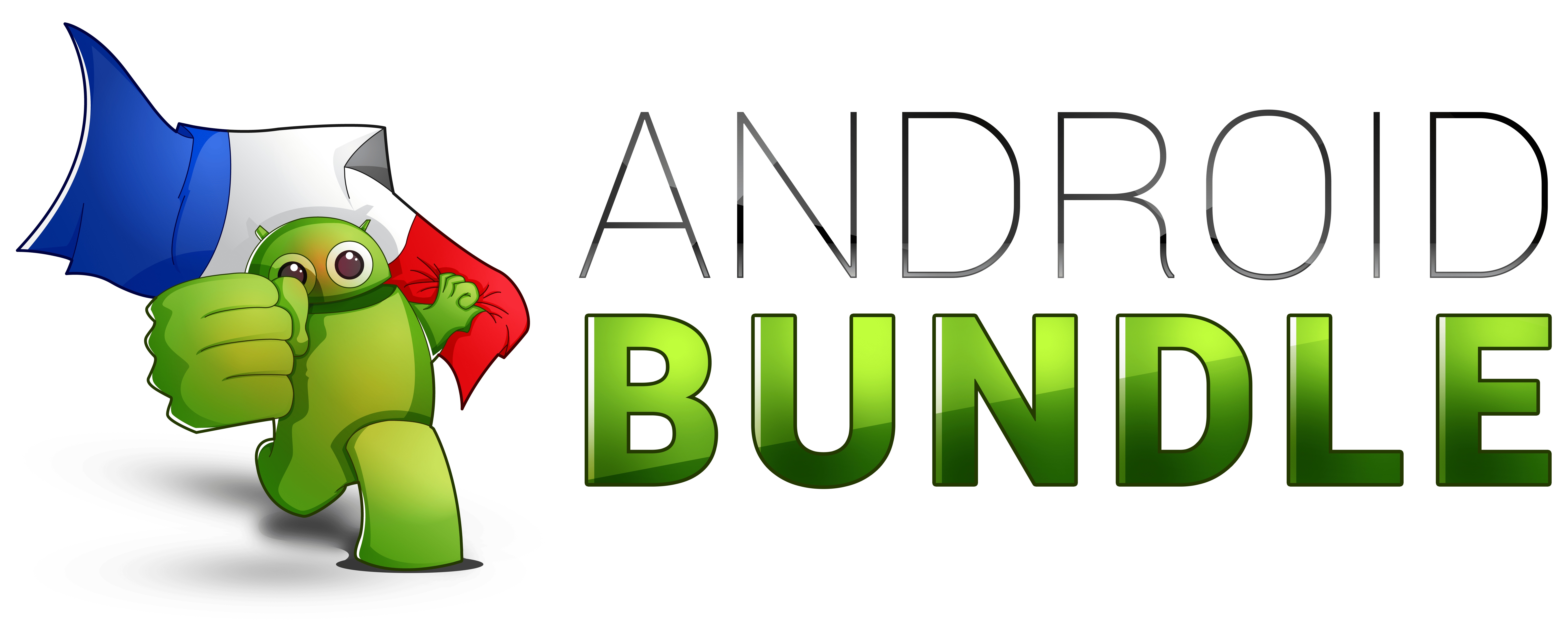 French Android Bundle