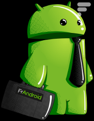 bugdroid pro