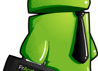 Bugdroid pro