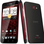 Verizon et HTC officialisent le Droid DNA : écran 5 pouces 1080p et Snapdragon S4 Pro