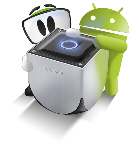 ouya