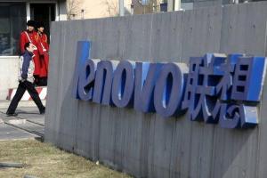 Le PDG de Lenovo redistribue ses 3,25 millions de dollars de bonus à ses salariés