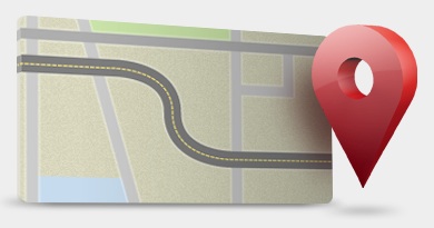 Amazon Maps