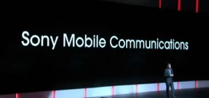 Sony s’attaquera bientôt à Samsung et Apple avec un Xperia haut de gamme