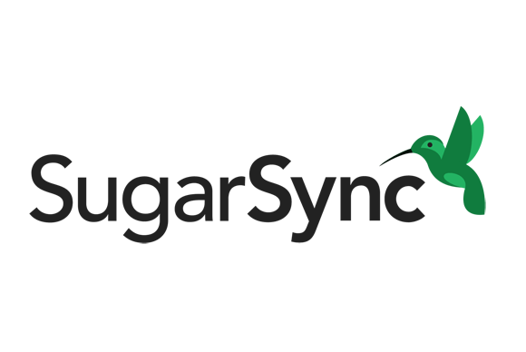 Ancienne version de SugarSync sur Android