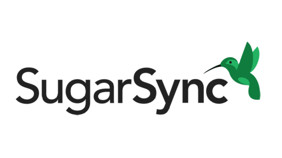 Logo SugarSync