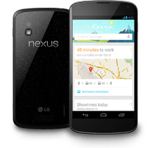 LG ne commercialisera pas le Nexus 4 en Belgique et aux Pays-Bas