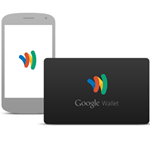 Carte de crédit Google Wallet