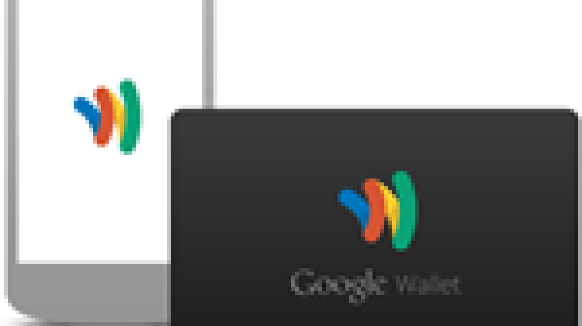 Carte de crédit Google Wallet