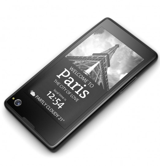 yotaphone