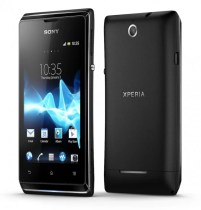 Sony Mobile annonce les Xperia E et Edual