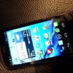 Acer V360 : un nouveau smartphone sous Jelly Bean en fuite