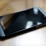 Blackberry L-Series : le premier smartphone BlackBerry 10 se dénude !