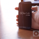 Une vidéo concept pour le Samsung Galaxy S IV