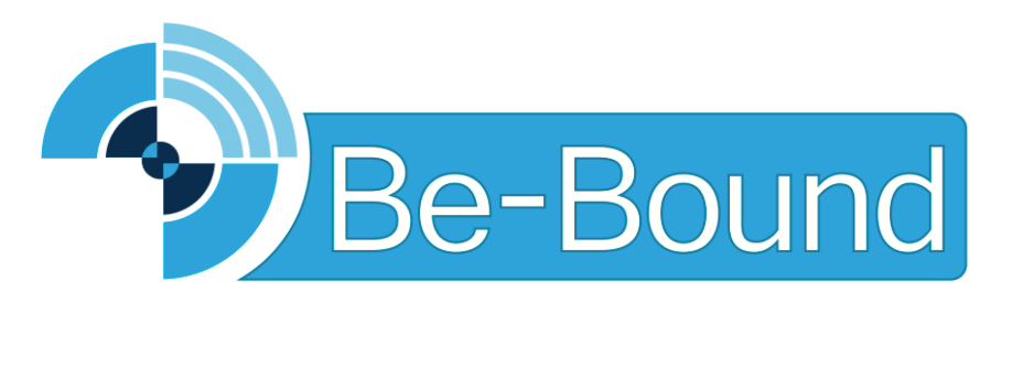 Be-Bound logo