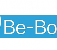 Be-Bound logo