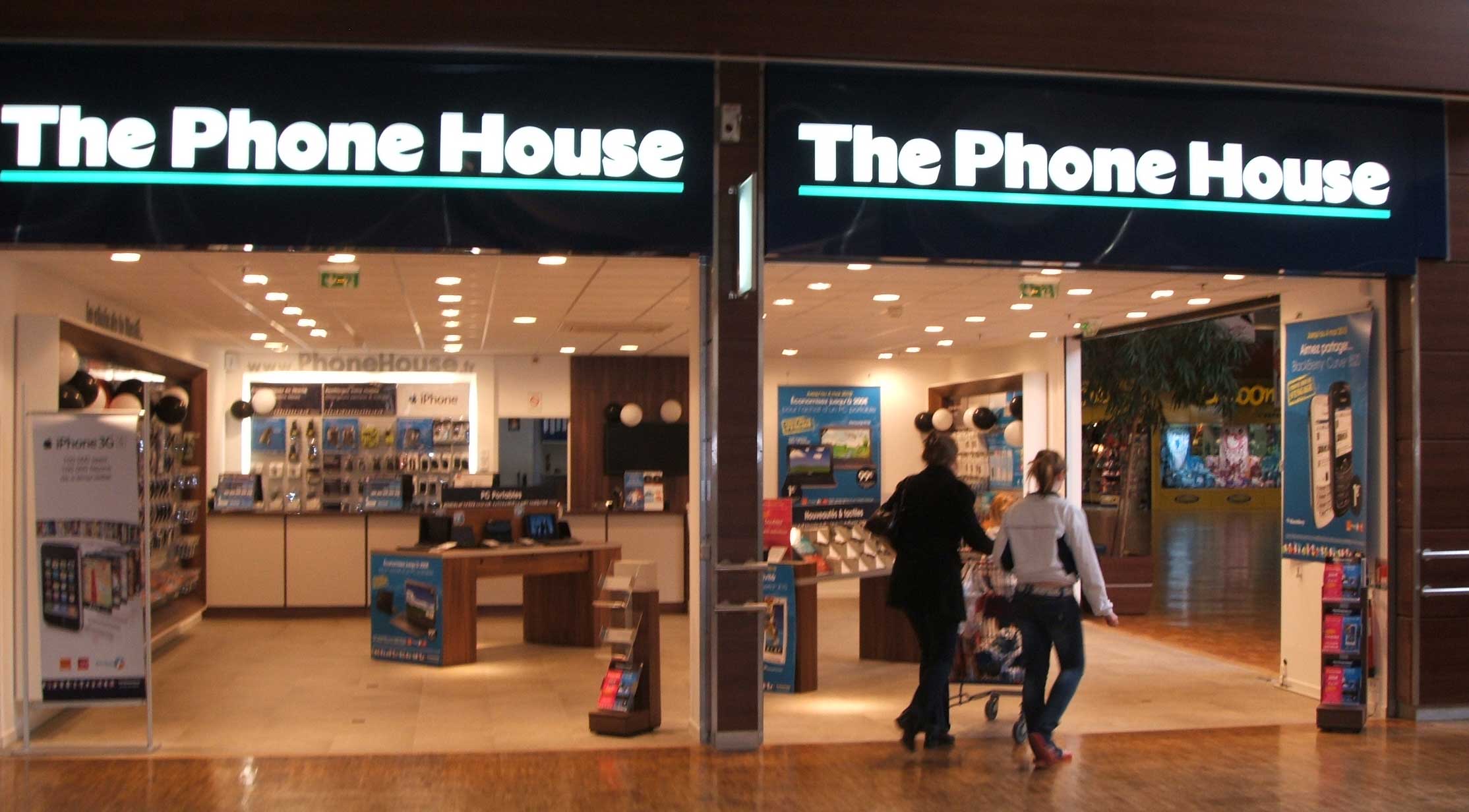 Phone House