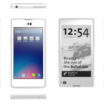 YotaPhone : un smartphone avec deux écrans LCD et E-Ink