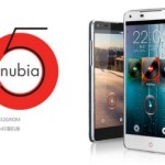 ZTE officialise le Nubia Z5 : un smartphone (de plus) de 5 pouces 1080p