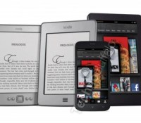 Amazon Kindle Phone