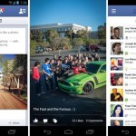 Facebook profite d’une refonte en code natif sous Android