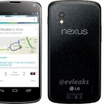 Nexus 4 : Les prix de SFR enfin disponibles
