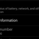 Samsung reporte la mise à jour des Galaxy S II et Note à 2013