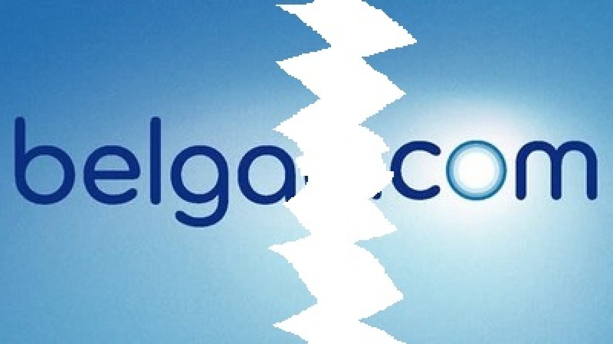 La nouvelle loi télécom est une chance... sauf pour Belgacom