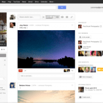 Google+ introduit les « Communautés »