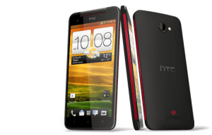 HTC Butterfly enfin officiel pour le marché international