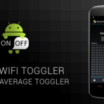 Smart Wifi Toggler : activer et désactiver le Wifi automatiquement